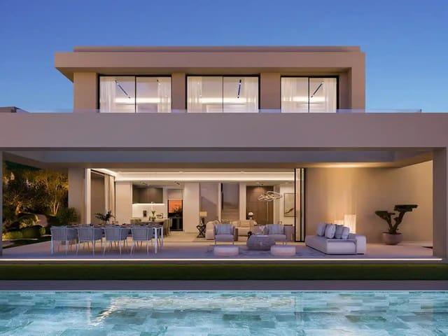 Chalet en venta en Costa del Sol Occidental, Andalucía