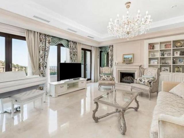 Chalet en venta en Costa del Sol Occidental, Andalucía