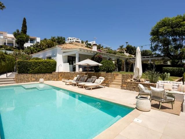 Chalet en venta en Bel-Air, Costa del Sol Occidental