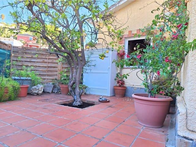 Chalet en venta en Val de Guadalmina, Benahavís