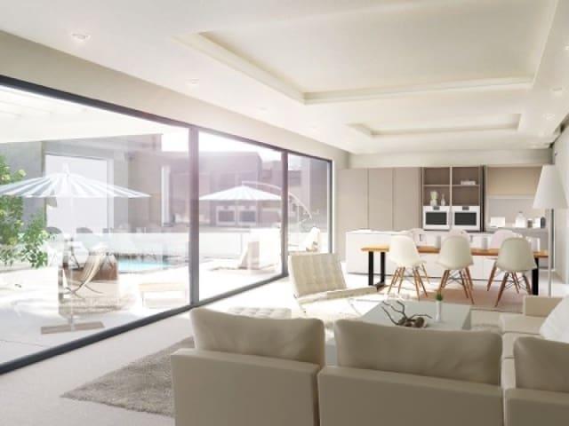 Chalet en venta en Costa del Sol Occidental, Andalucía