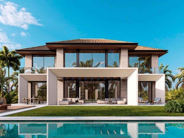 Terreno en venta en Costa del Sol Occidental, Andalucía