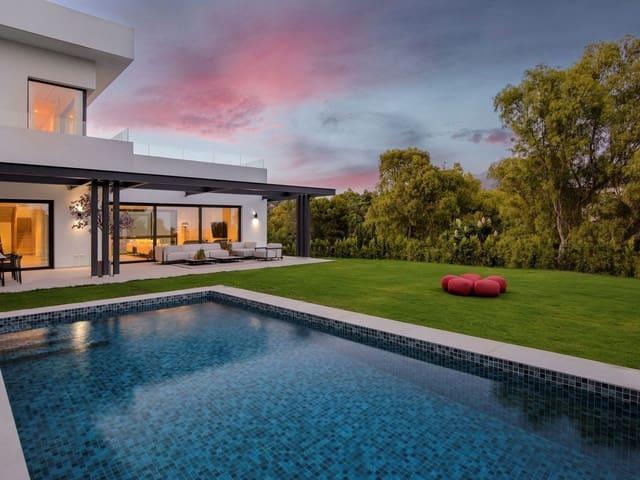 Chalet en venta en Costa del Sol Occidental, Andalucía