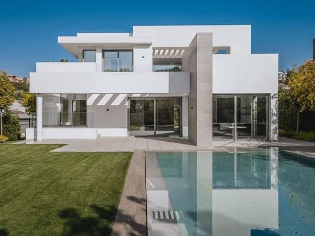 Chalet en venta en Costa del Sol Occidental, Andalucía