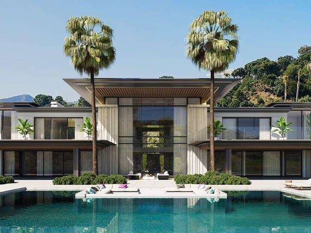 Chalet en venta en Costa del Sol Occidental, Andalucía