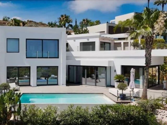 Chalet en venta en Bel-Air, Costa del Sol Occidental