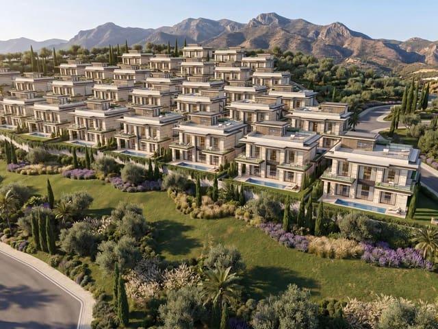 Chalet en venta en Costa del Sol Occidental, Andalucía
