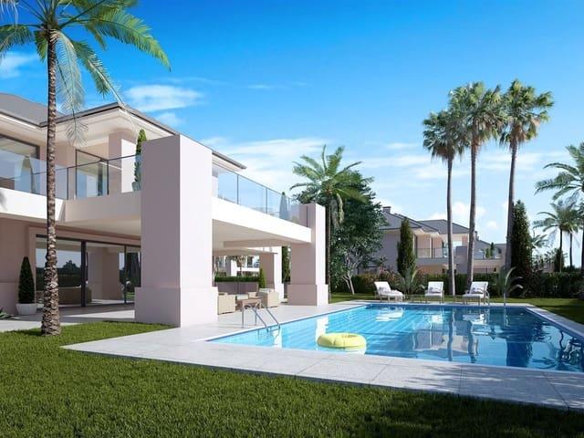 Chalet en venta en Costa del Sol Occidental, Andalucía