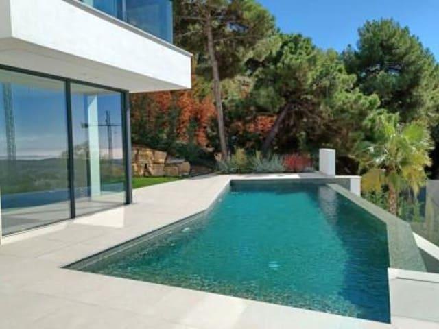 Chalet en venta en Costa del Sol Occidental, Andalucía
