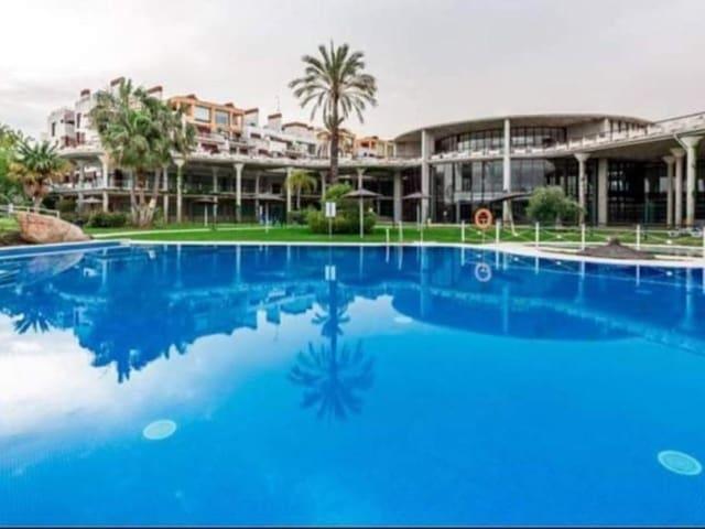 Chalet en venta en Costa del Sol Occidental, Andalucía
