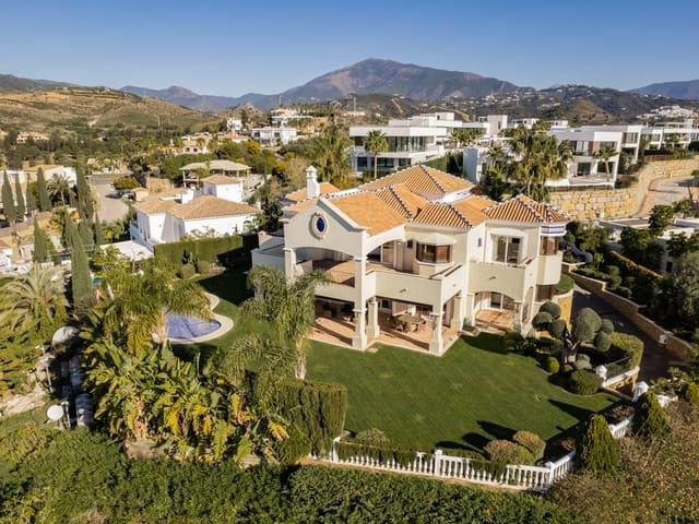Chalet en venta en Costa del Sol Occidental, Andalucía