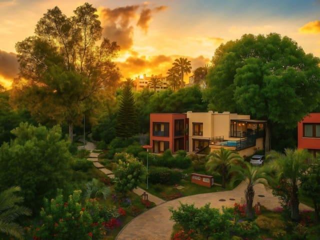 Chalet en venta en Costa del Sol Occidental, Andalucía