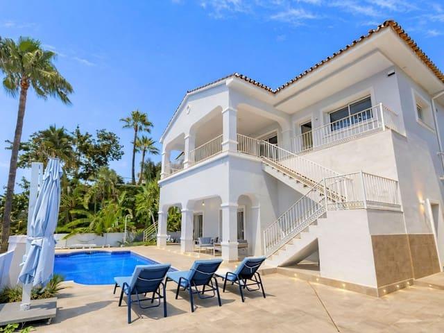 Chalet en venta en Costa del Sol Occidental, Andalucía
