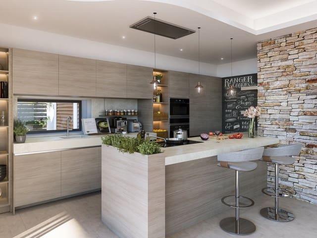 Chalet en venta en Costa del Sol Occidental, Andalucía