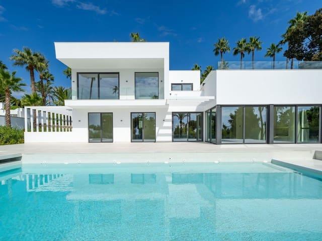 Chalet en venta en Costa del Sol Occidental, Andalucía