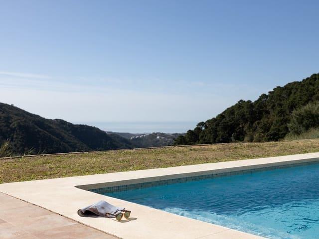 Chalet en venta en Costa del Sol Occidental, Andalucía