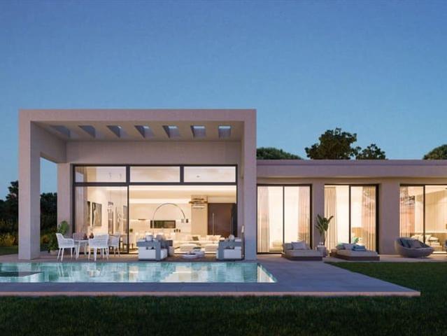Chalet en venta en Costa del Sol Occidental, Andalucía