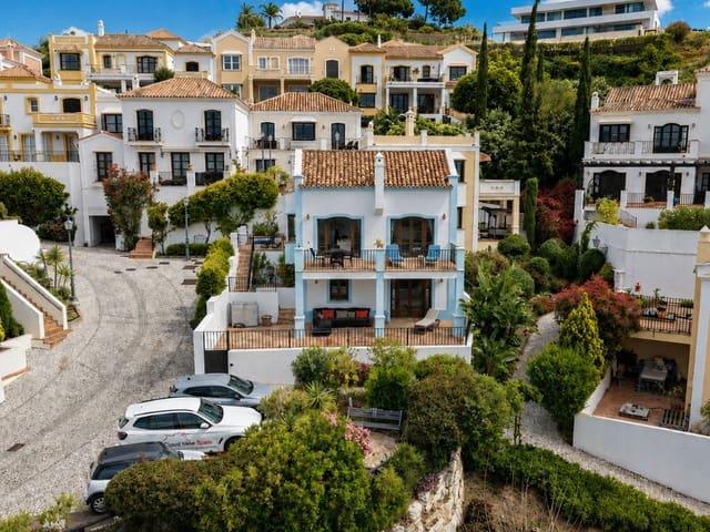 Chalet en venta en Costa del Sol Occidental, Andalucía
