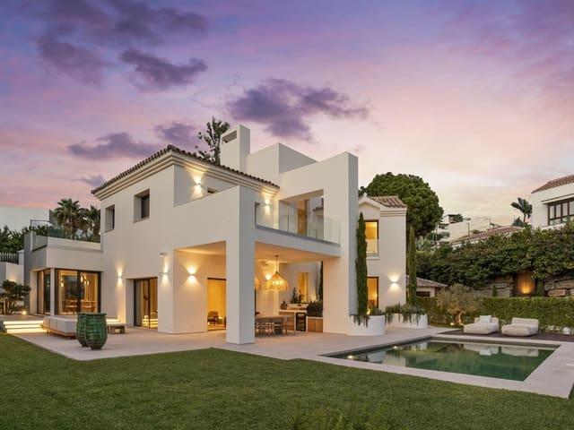 Chalet en venta en Costa del Sol Occidental, Andalucía