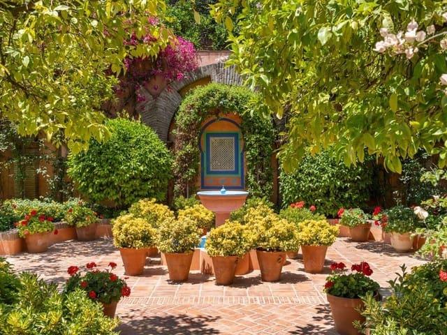 Chalet en venta en Costa del Sol Occidental, Andalucía