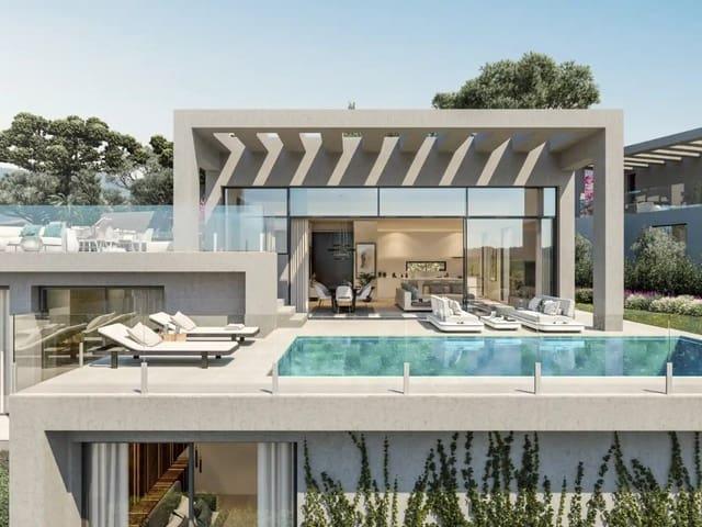 Chalet en venta en Costa del Sol Occidental, Andalucía