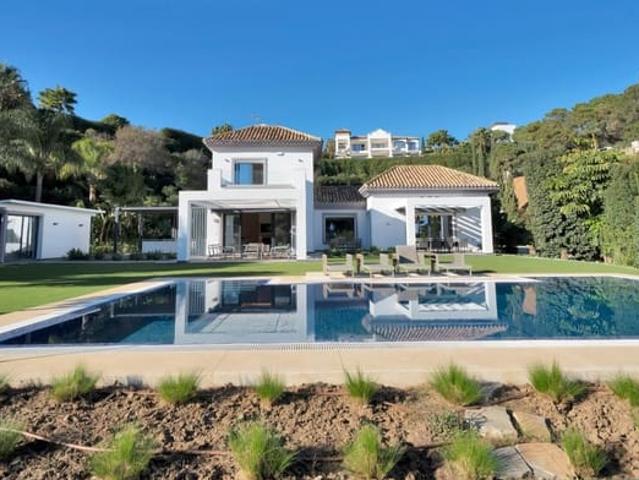 Chalet en venta en Costa del Sol Occidental, Andalucía