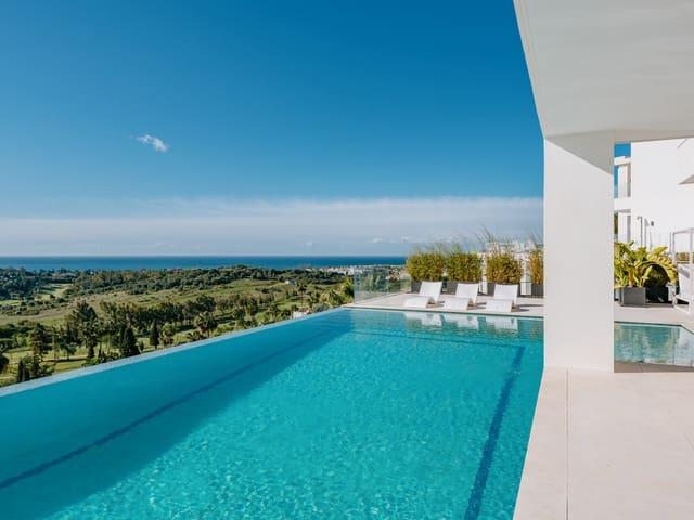Chalet en venta en Bel-Air, Costa del Sol Occidental