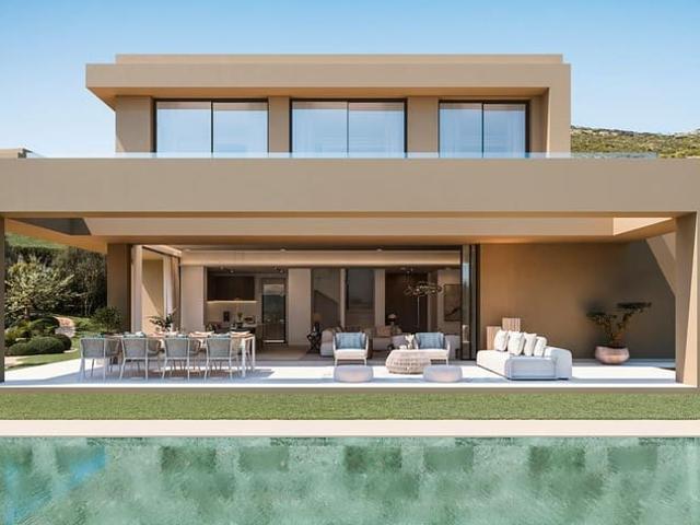 Chalet en venta en Costa del Sol Occidental, Andalucía