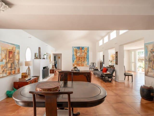 Chalet en venta en Costa del Sol Occidental, Andalucía
