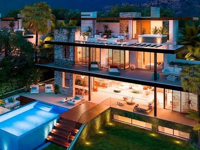 Chalet en venta en Costa del Sol Occidental, Andalucía