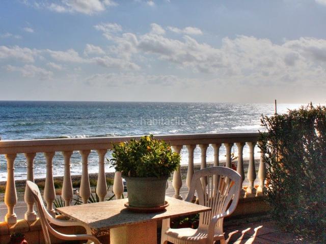 Chalet en venta en Chilches, La Axarquía
