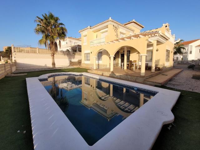 Chalet en venta en Almayate Bajo, La Axarquía