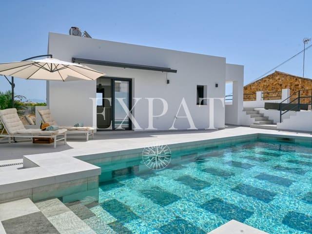 Chalet en venta en Benajarafe, La Axarquía