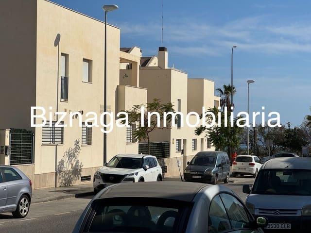 Chalet en venta en Benajarafe, La Axarquía