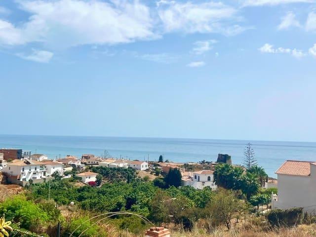 Chalet en venta en Benajarafe, La Axarquía