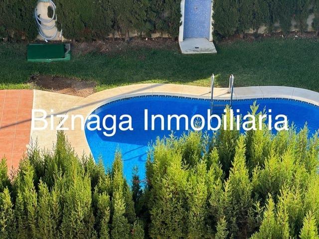 Chalet en venta en Benajarafe, La Axarquía