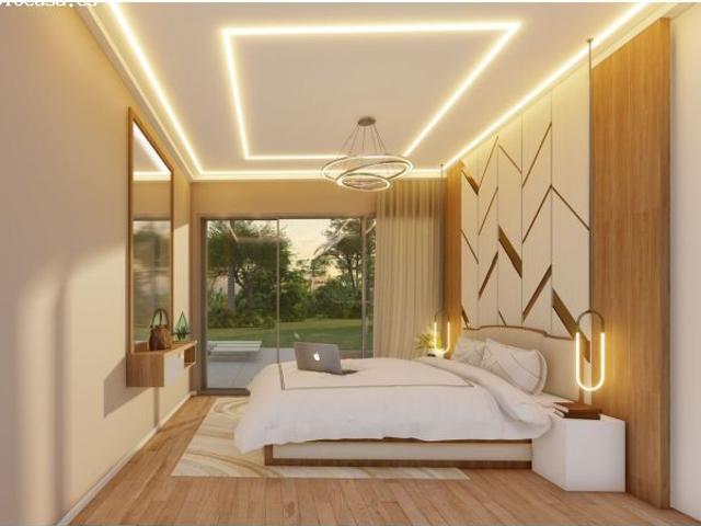 Casa en venta en La Sierrezuela, Costa del Sol Occidental