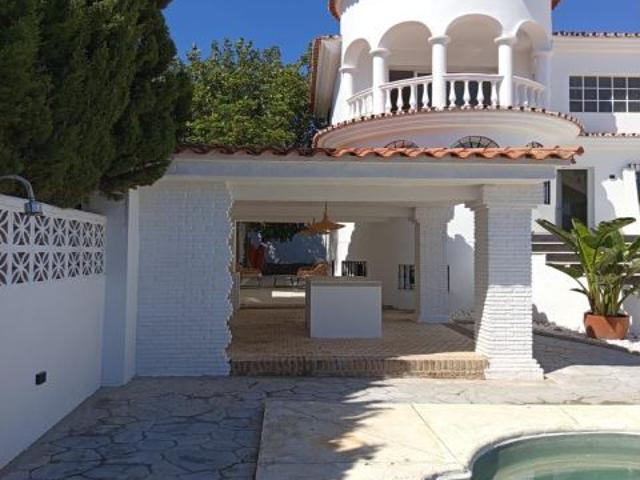 Casa en venta en Arroyo de la Miel-Benalmádena Costa, Costa del Sol Occidental