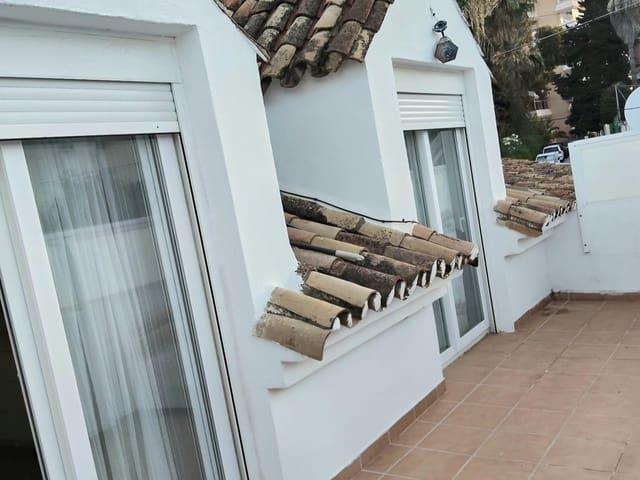 Chalet en venta en Arroyo de la Miel-Benalmádena Costa, Costa del Sol Occidental
