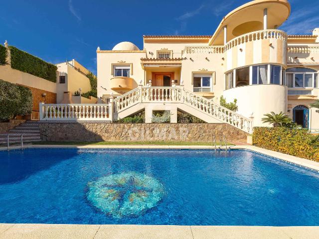 Chalet en venta en La Sierrezuela, Costa del Sol Occidental