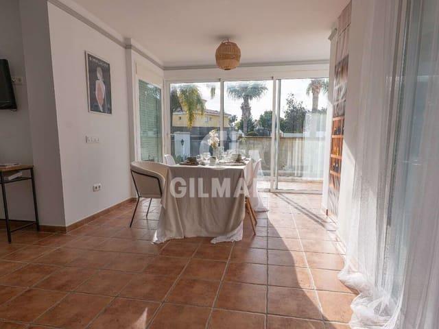 Chalet en venta en Torrequebrada, Costa del Sol Occidental