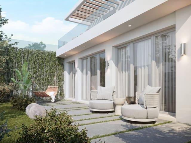 Chalet en venta en Arroyo de la Miel-Benalmádena Costa, Costa del Sol Occidental