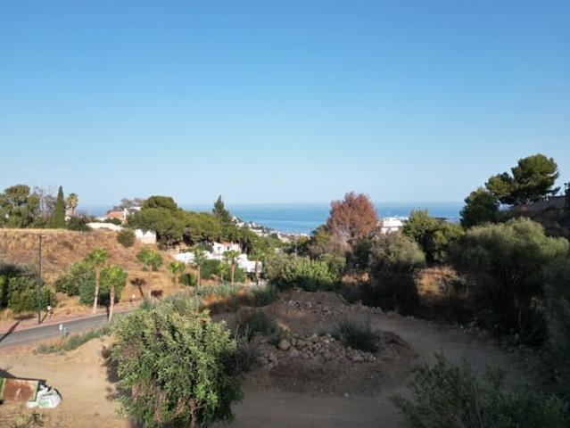 Chalet en venta en Arroyo de la Miel-Benalmádena Costa, Costa del Sol Occidental
