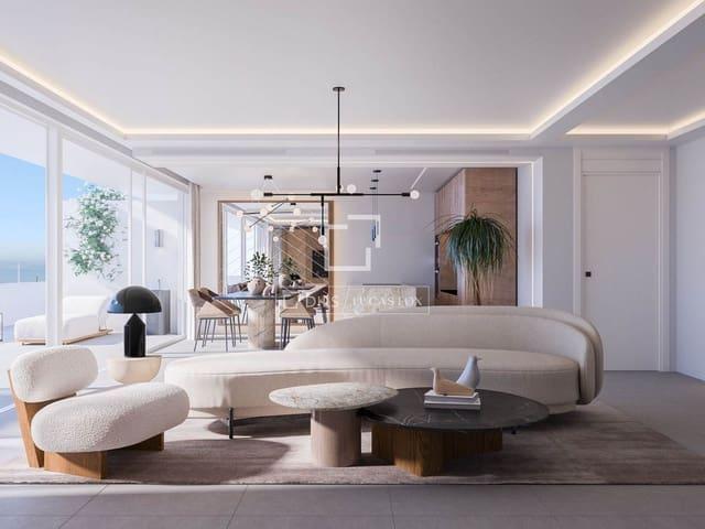 Chalet en venta en Costa del Sol Occidental, Andalucía