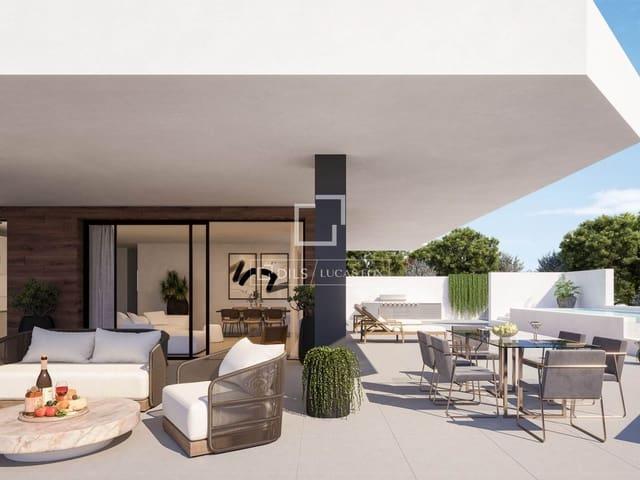 Chalet en venta en Costa del Sol Occidental, Andalucía