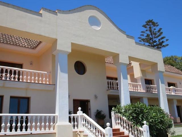 Chalet en venta en Arroyo de la Miel-Benalmádena Costa, Costa del Sol Occidental