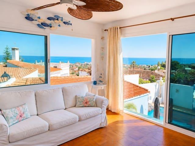 Chalet en venta en Arroyo de la Miel-Benalmádena Costa, Costa del Sol Occidental