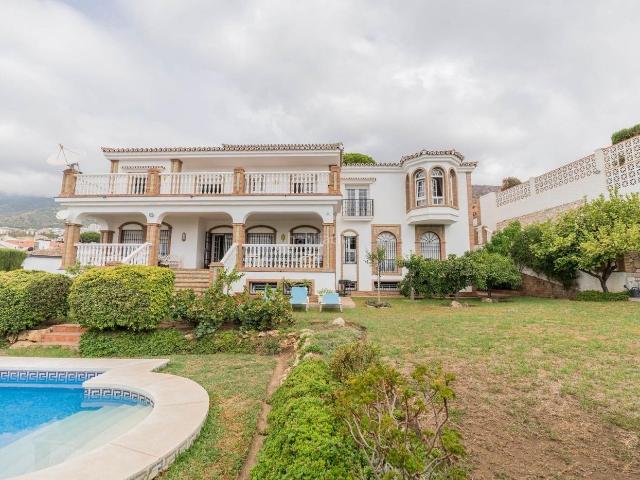 Chalet en venta en La Sierrezuela, Costa del Sol Occidental