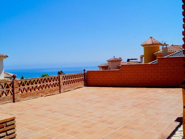 Chalet en venta en La Sierrezuela, Costa del Sol Occidental