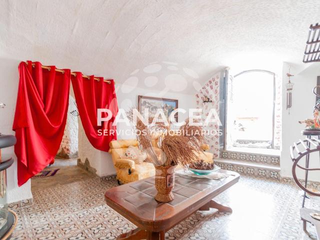 Chalet en venta en Comarca de Guadix, Andalucía